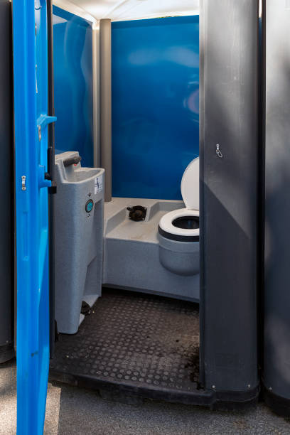 Porta potty rental for festivals in Antigo, WI