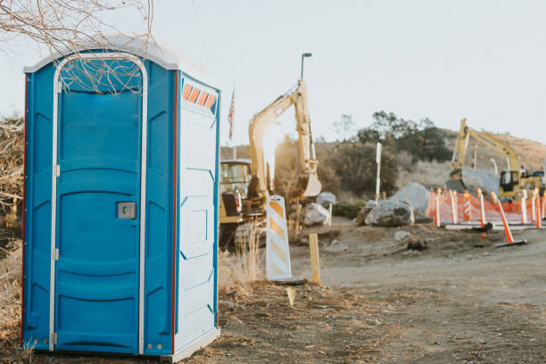 Portable Toilet Options We Offer in Antigo, WI