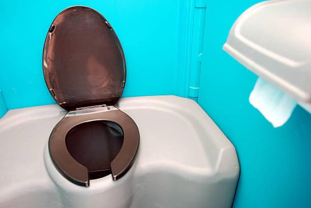 Best Construction site porta potty rental  in Antigo, WI