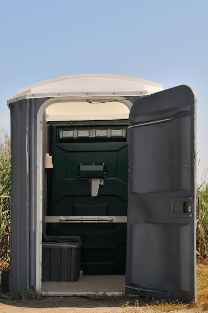 Best Portable restroom trailer rental  in Antigo, WI
