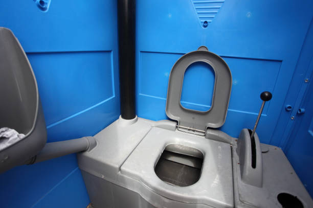 Best Sanitation services for porta potties  in Antigo, WI