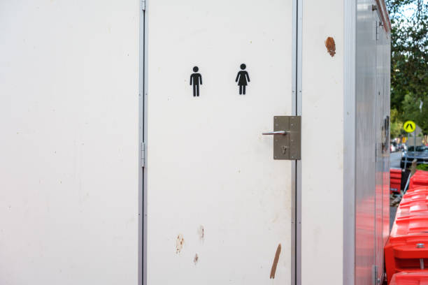 Portable Toilet Options We Offer in Antigo, WI