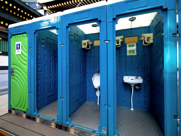 Best Long-term porta potty rental  in Antigo, WI