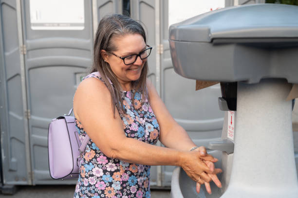 Best Porta potty rental near me  in Antigo, WI