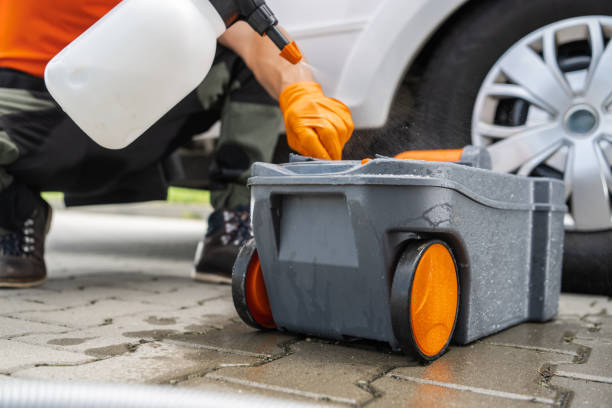 Best Local porta potty services  in Antigo, WI