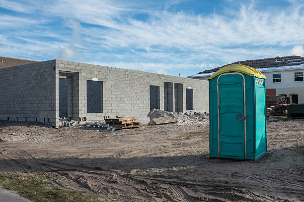 Best Local porta potty services  in Antigo, WI